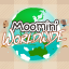 Moomin' Worldwide